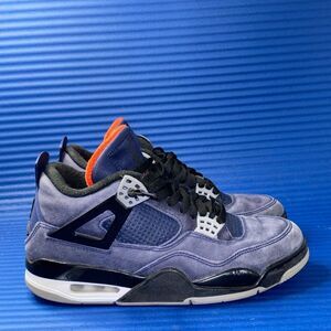 Size 8- Men’s Nike Air Jordan 4 Retro Winterized CQ9597-401